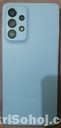 Samsung Galaxy A53 5g